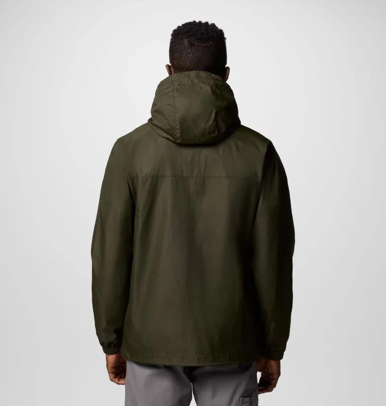men the drizz jacket