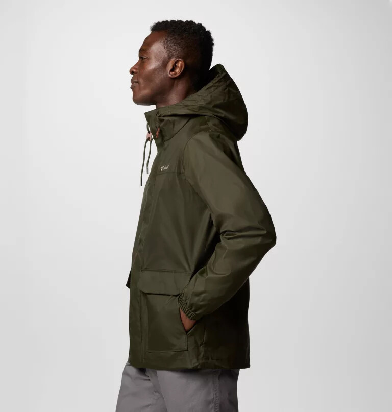 men the drizz jacket