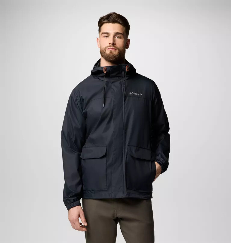 men the drizz jacket