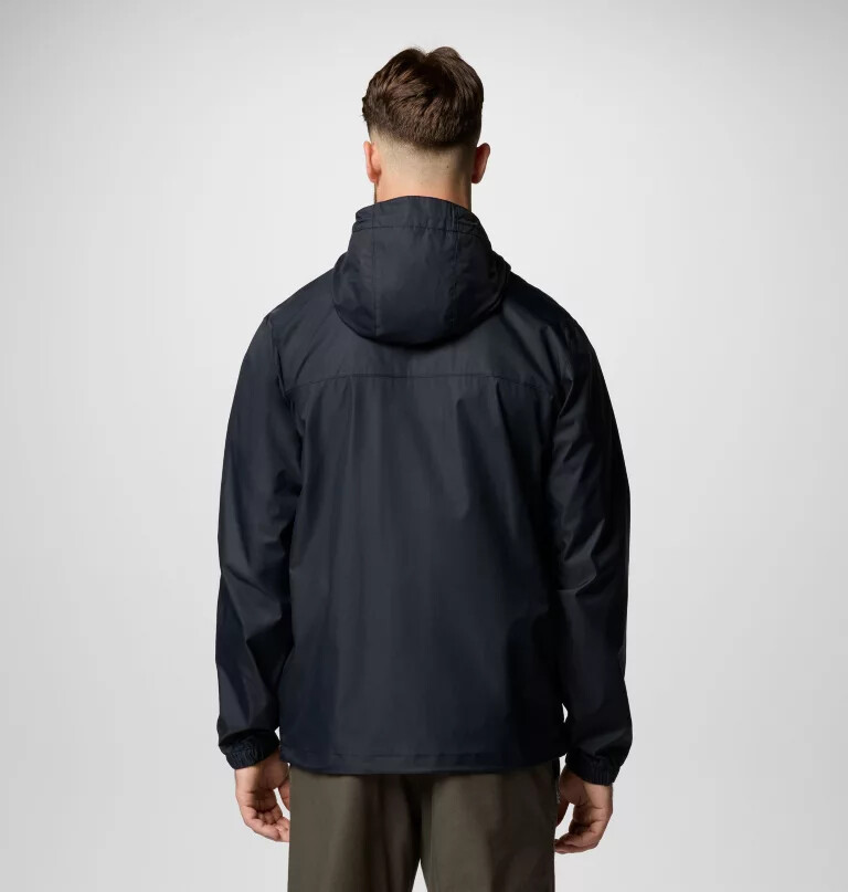 men the drizz jacket