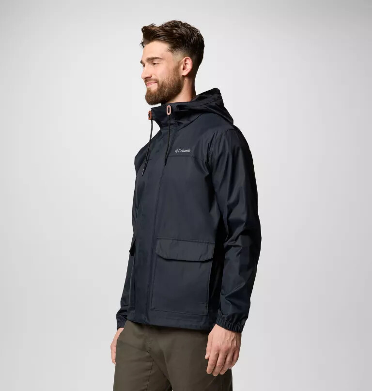 men the drizz jacket