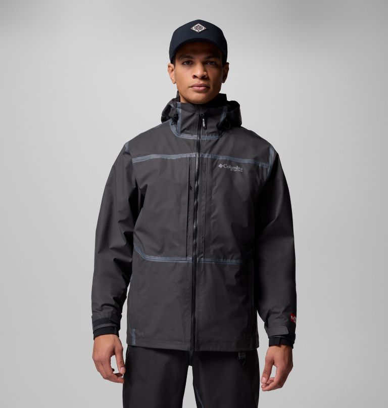 men pfg force xii odx jacket