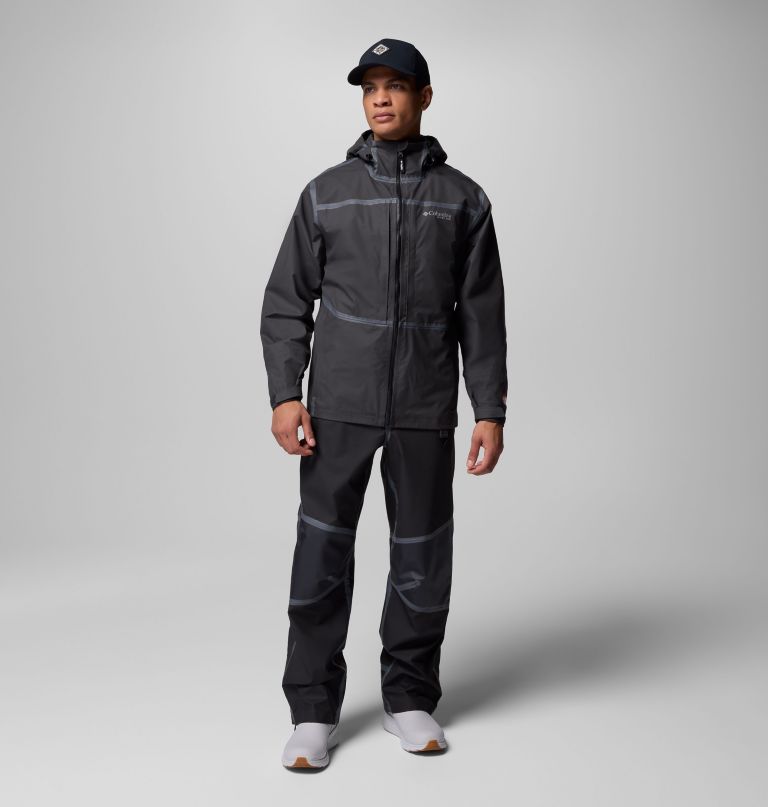 men pfg force xii odx jacket