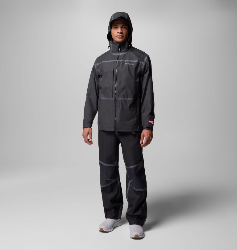 men pfg force xii odx jacket