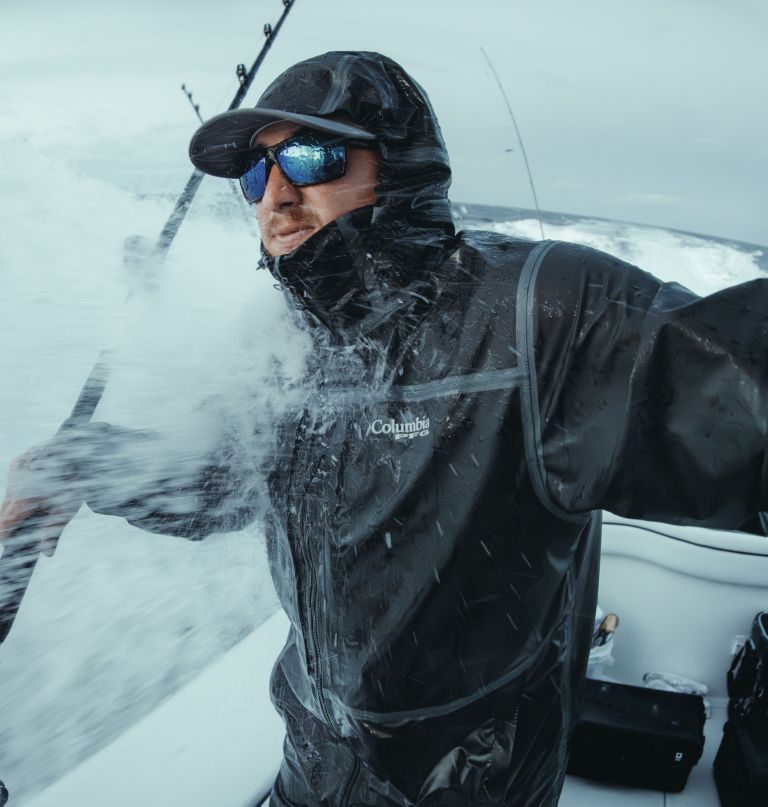 men pfg force xii odx jacket