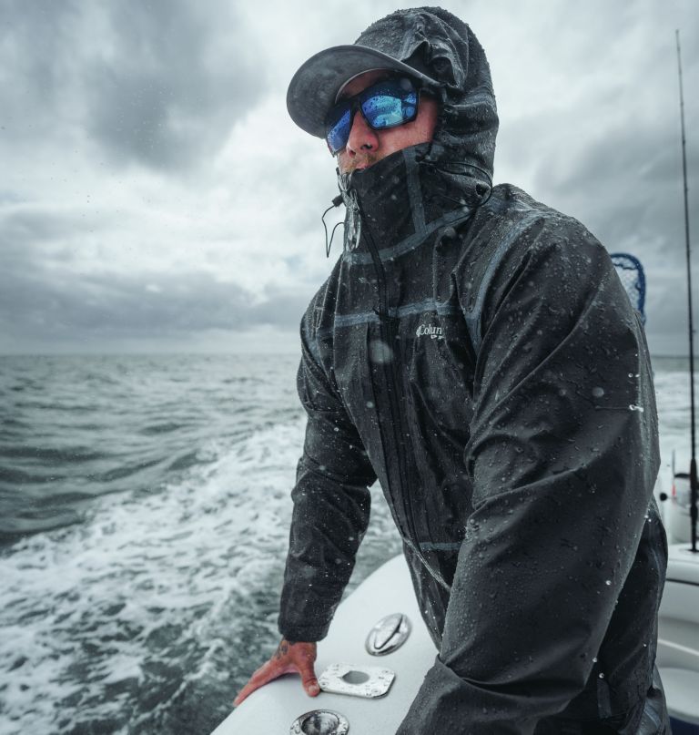 men pfg force xii odx jacket