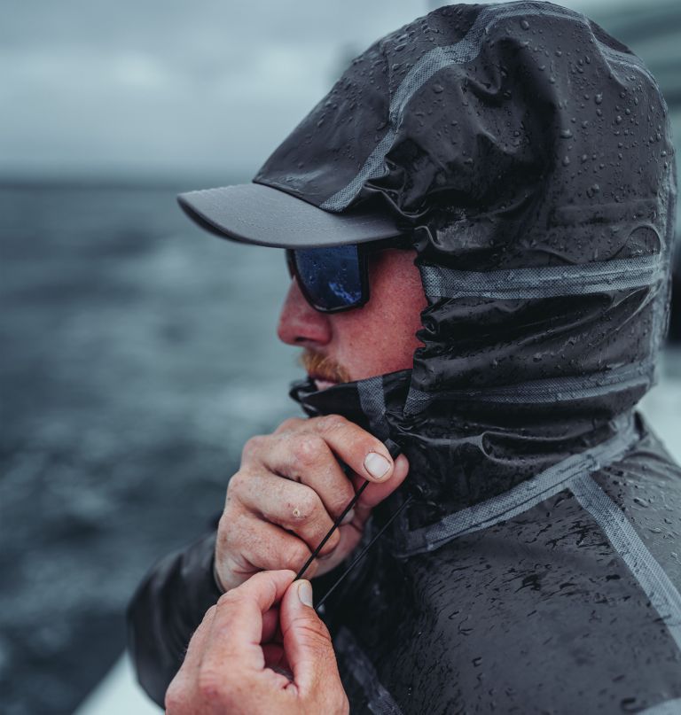 men pfg force xii odx jacket