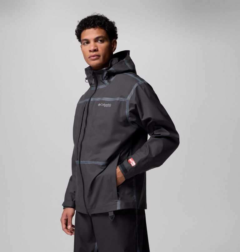 men pfg force xii odx jacket