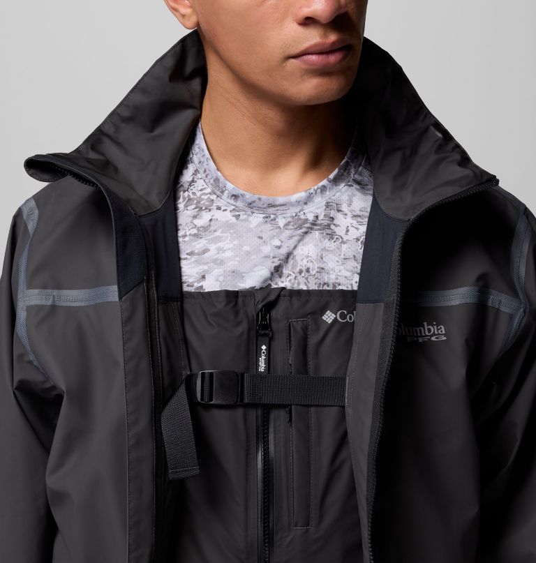 men pfg force xii odx jacket