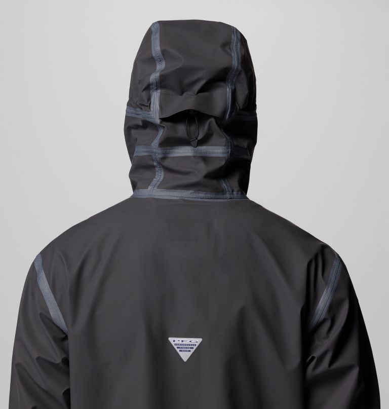men pfg force xii odx jacket