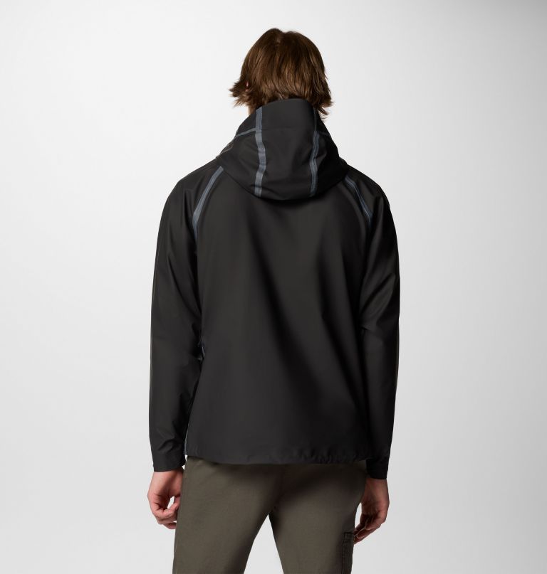 men reign no shine jacket - tall