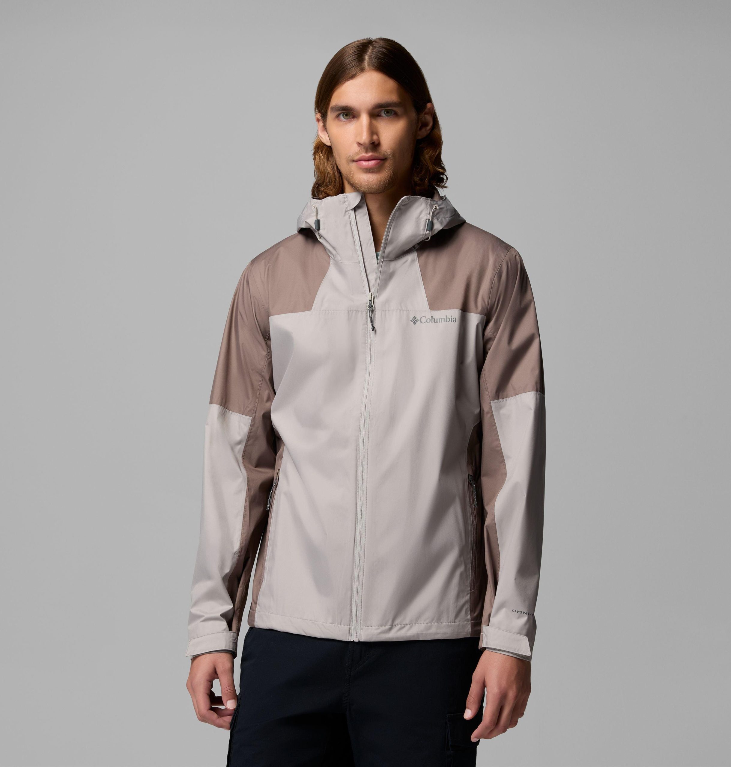 heren inner limits iii jas
