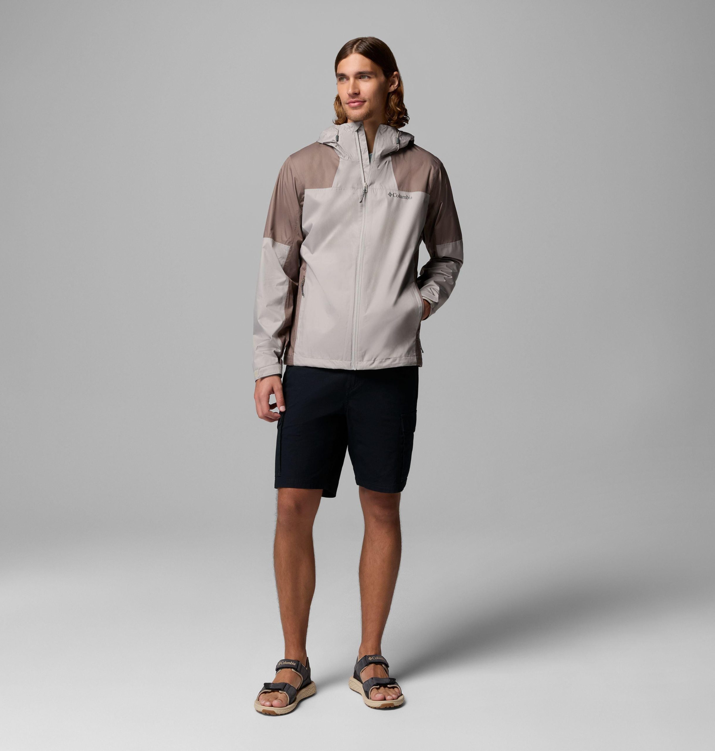 heren inner limits iii jas