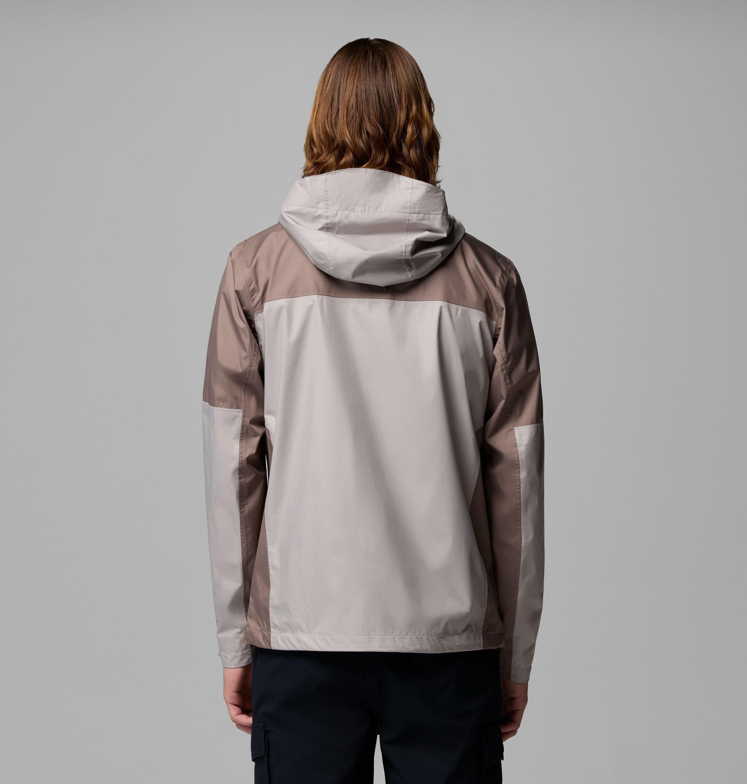 heren inner limits iii jas