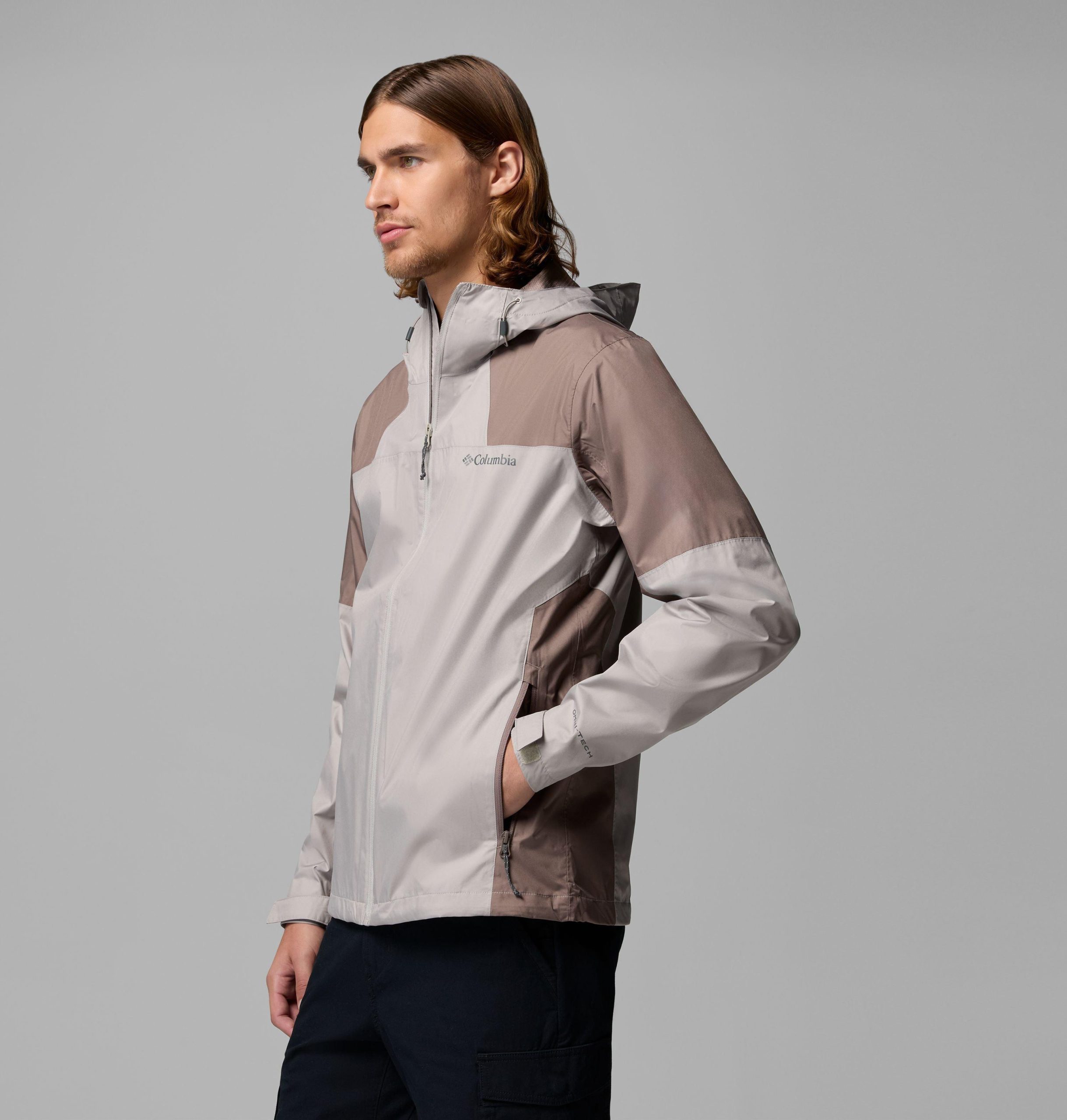 heren inner limits iii jas