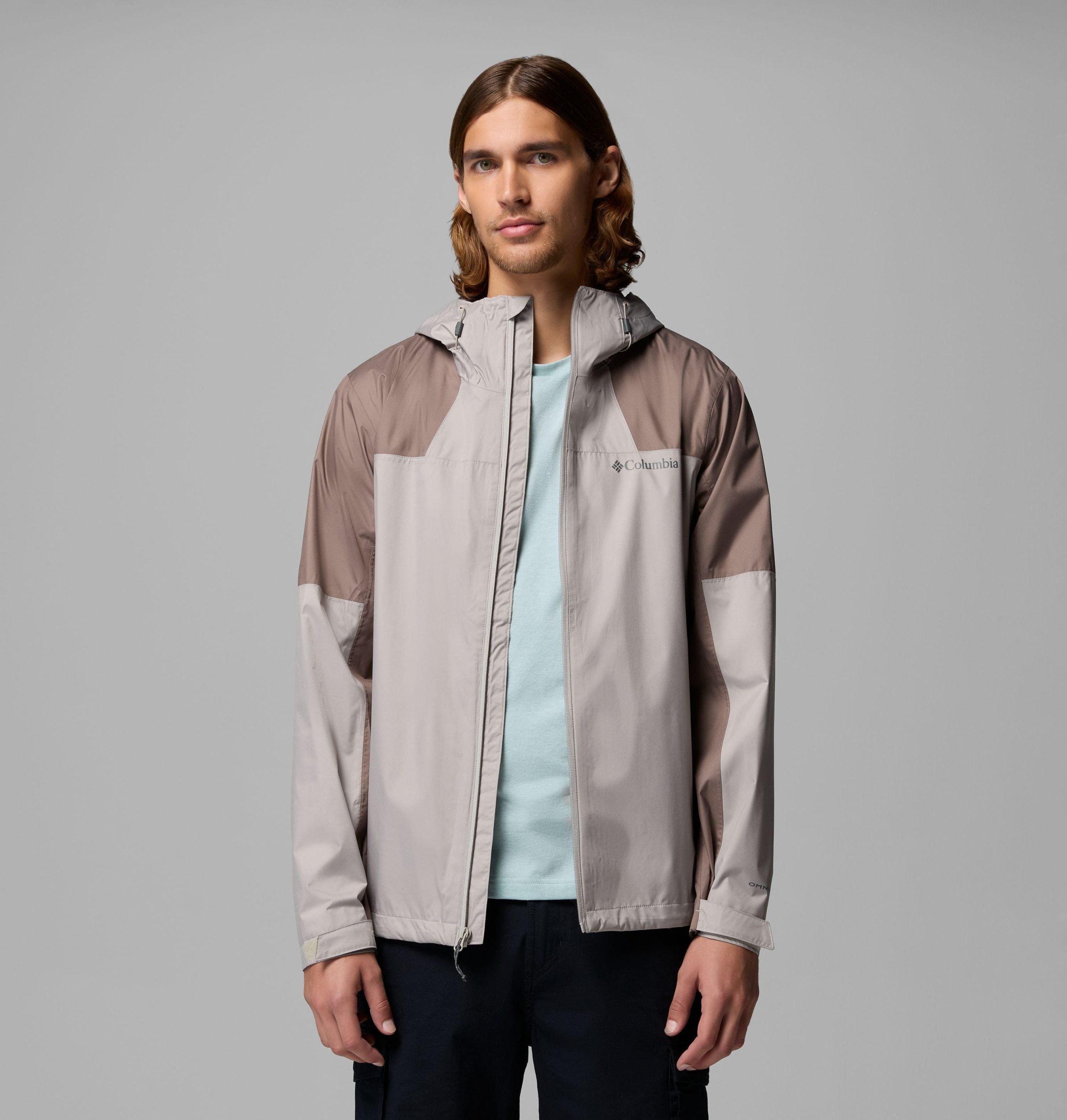 heren inner limits iii jas