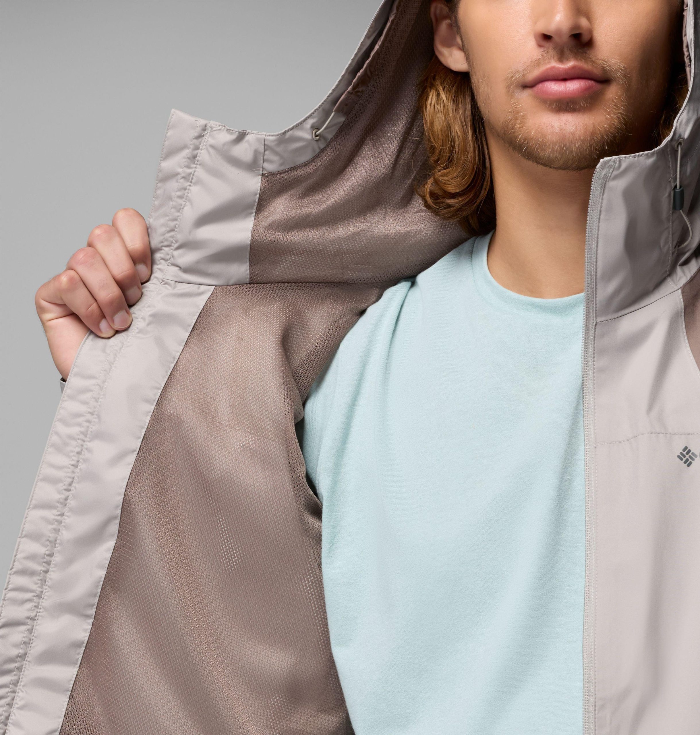 heren inner limits iii jas