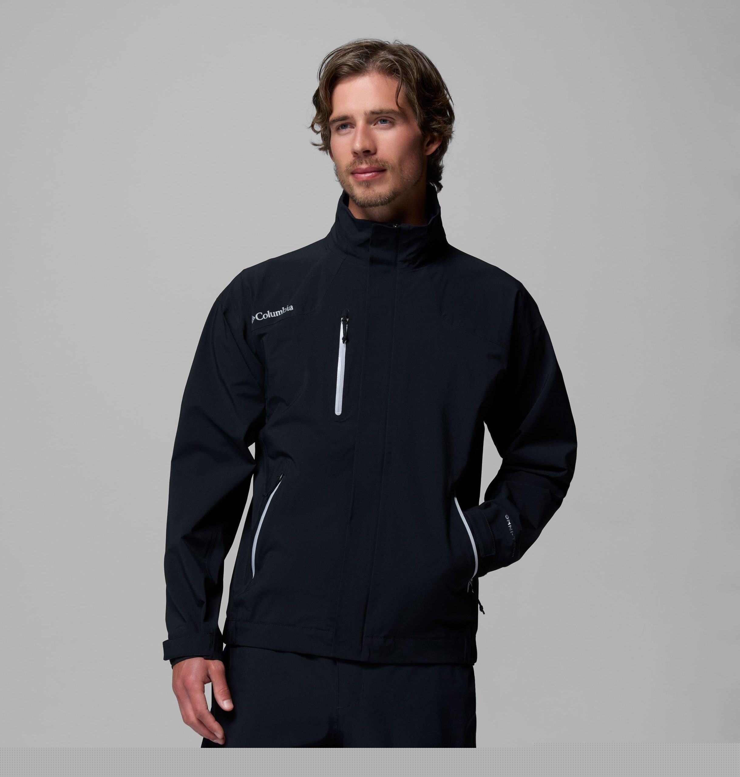 heren match play 2.0 golfjas