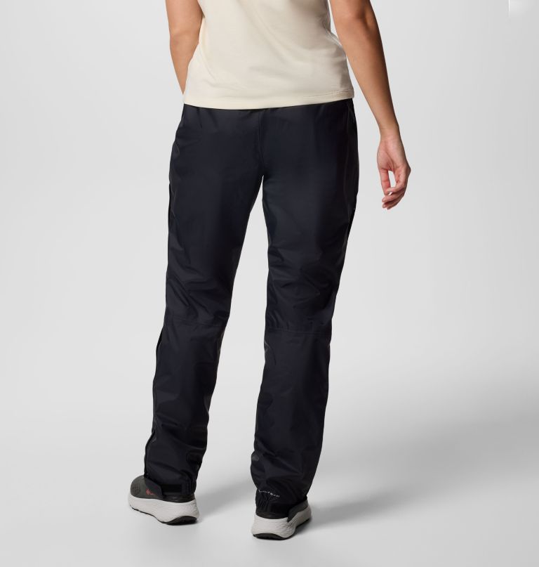 women pouring adventure iii pants