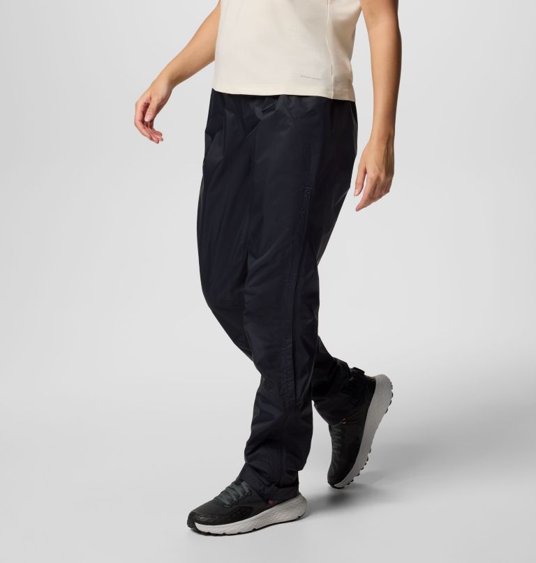 women pouring adventure iii pants
