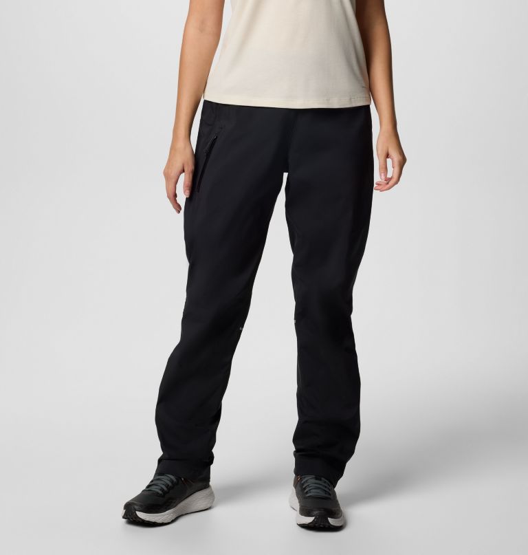 women hazy trail ii rain pants