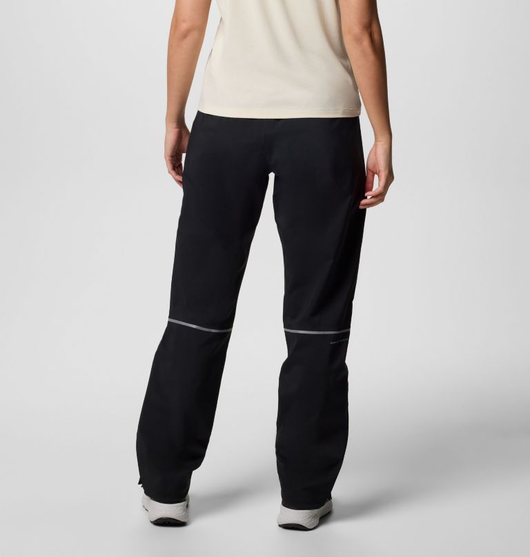 women hazy trail ii rain pants
