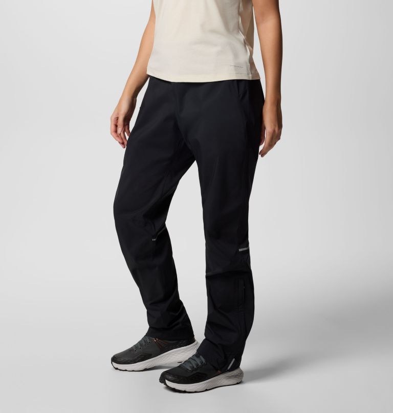 women hazy trail ii rain pants