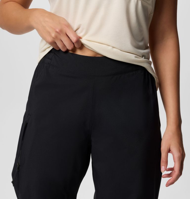 women hazy trail ii rain pants