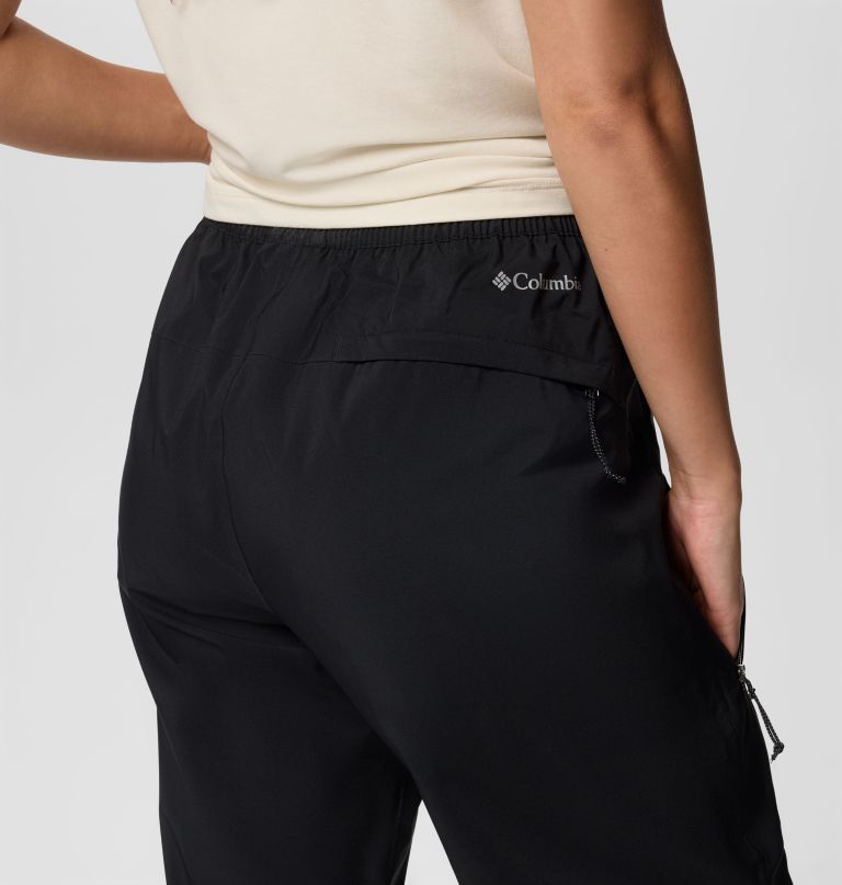 women hazy trail ii rain pants