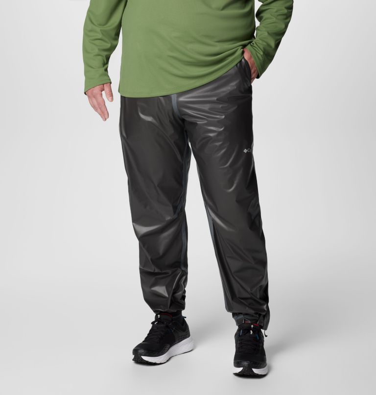 men outdry extreme wyldwood rain pants - big