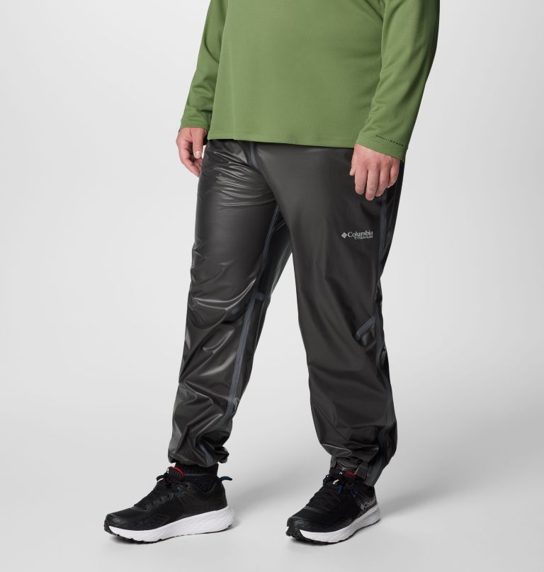 men outdry extreme wyldwood rain pants - big
