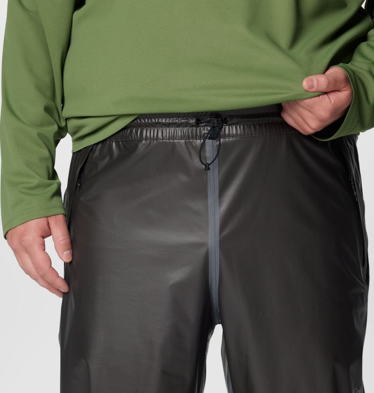 men outdry extreme wyldwood rain pants - big