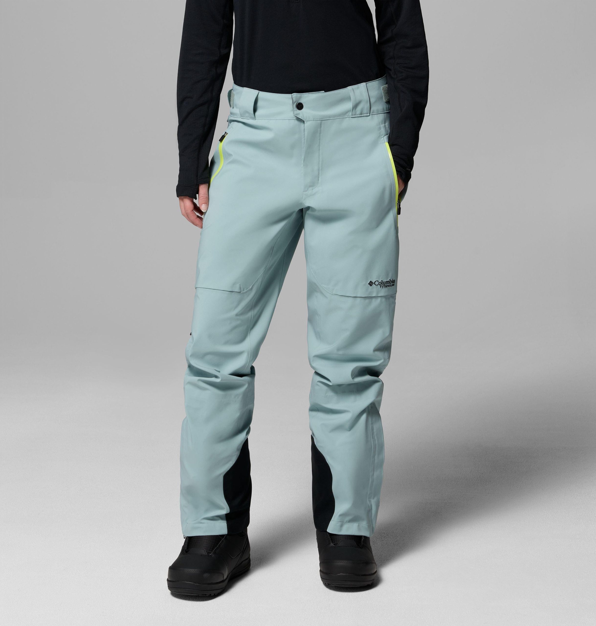 damesbroek platinum peak ii 3l