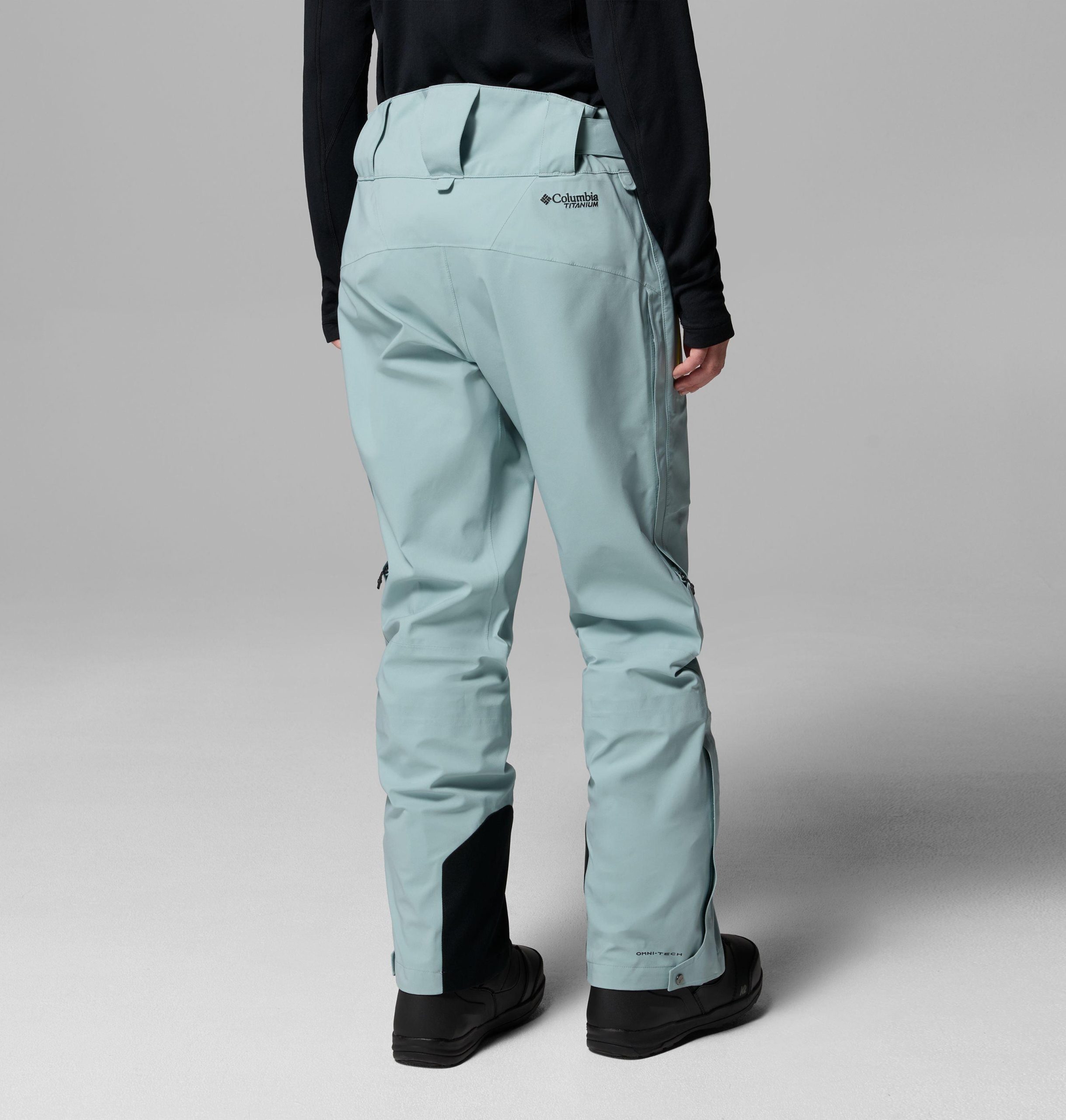 damesbroek platinum peak ii 3l