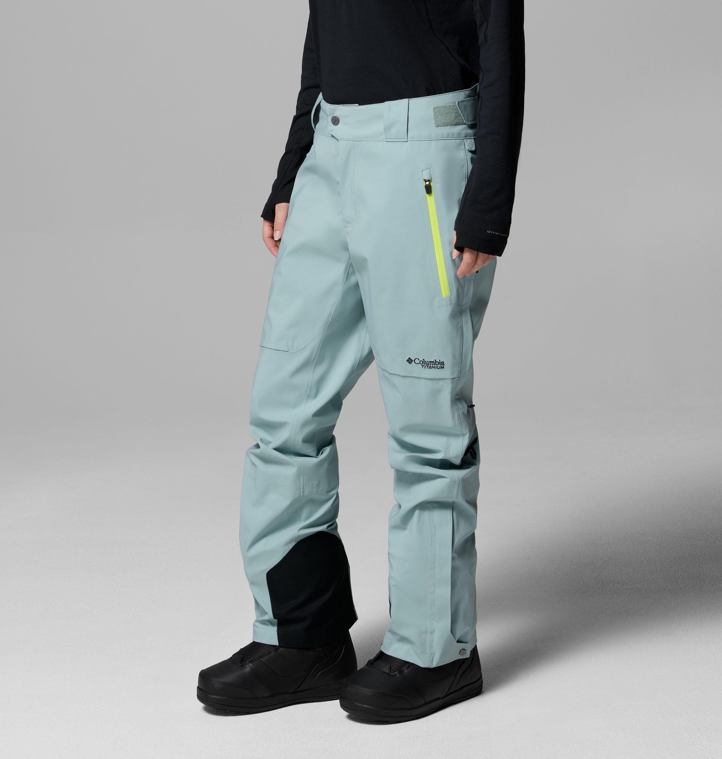 damesbroek platinum peak ii 3l