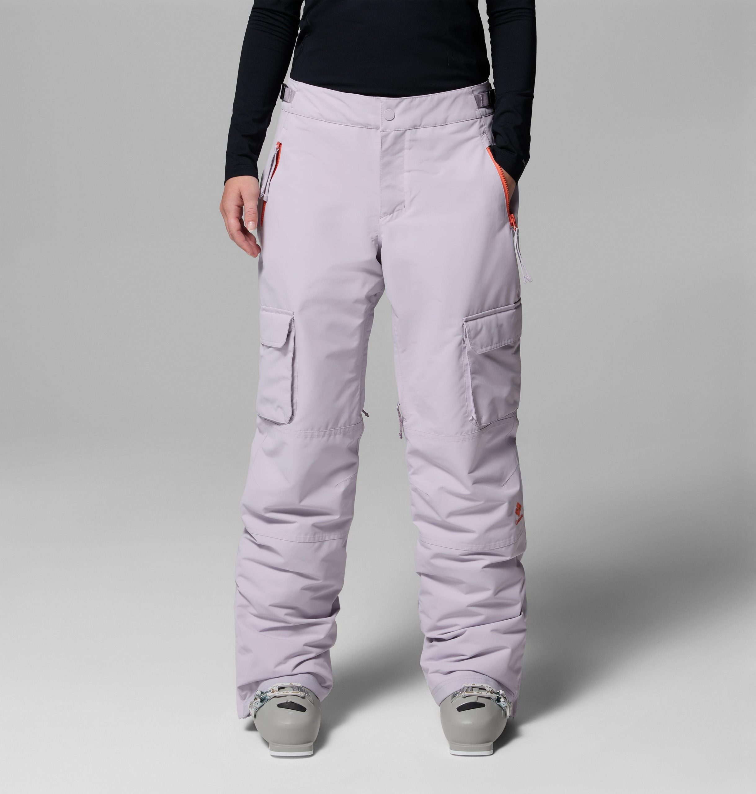 dames coreshot broek