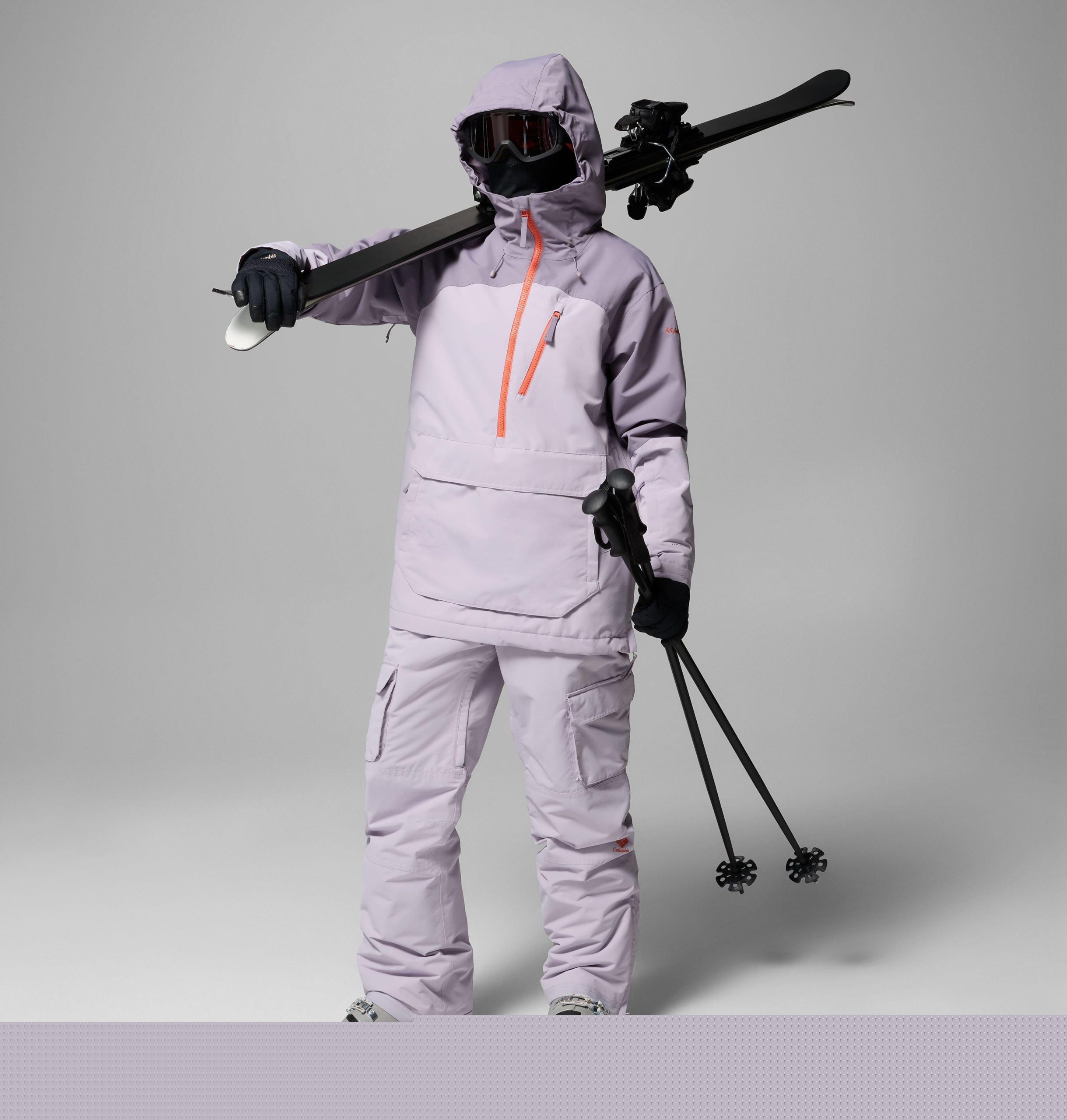dames coreshot broek