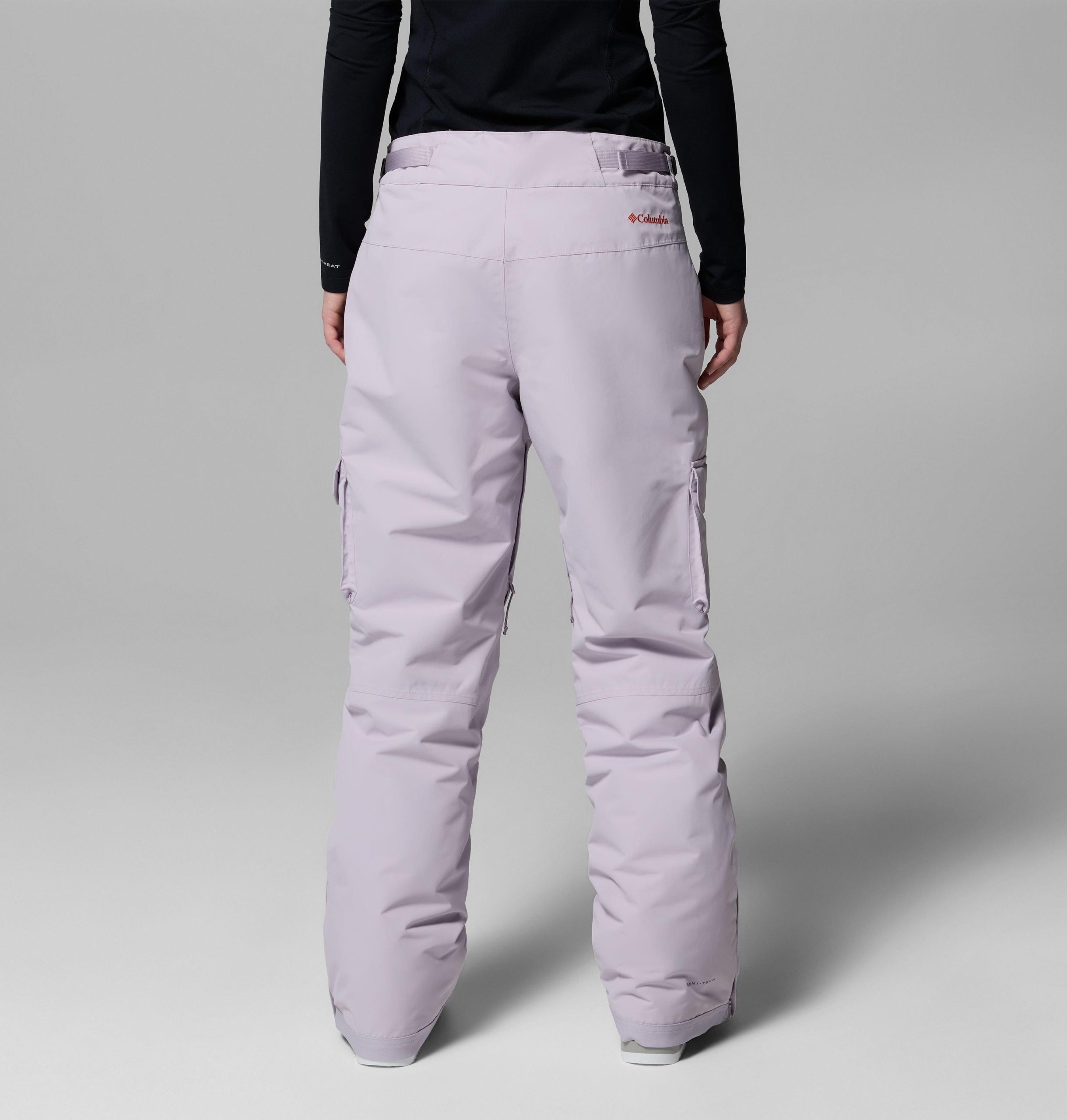 dames coreshot broek