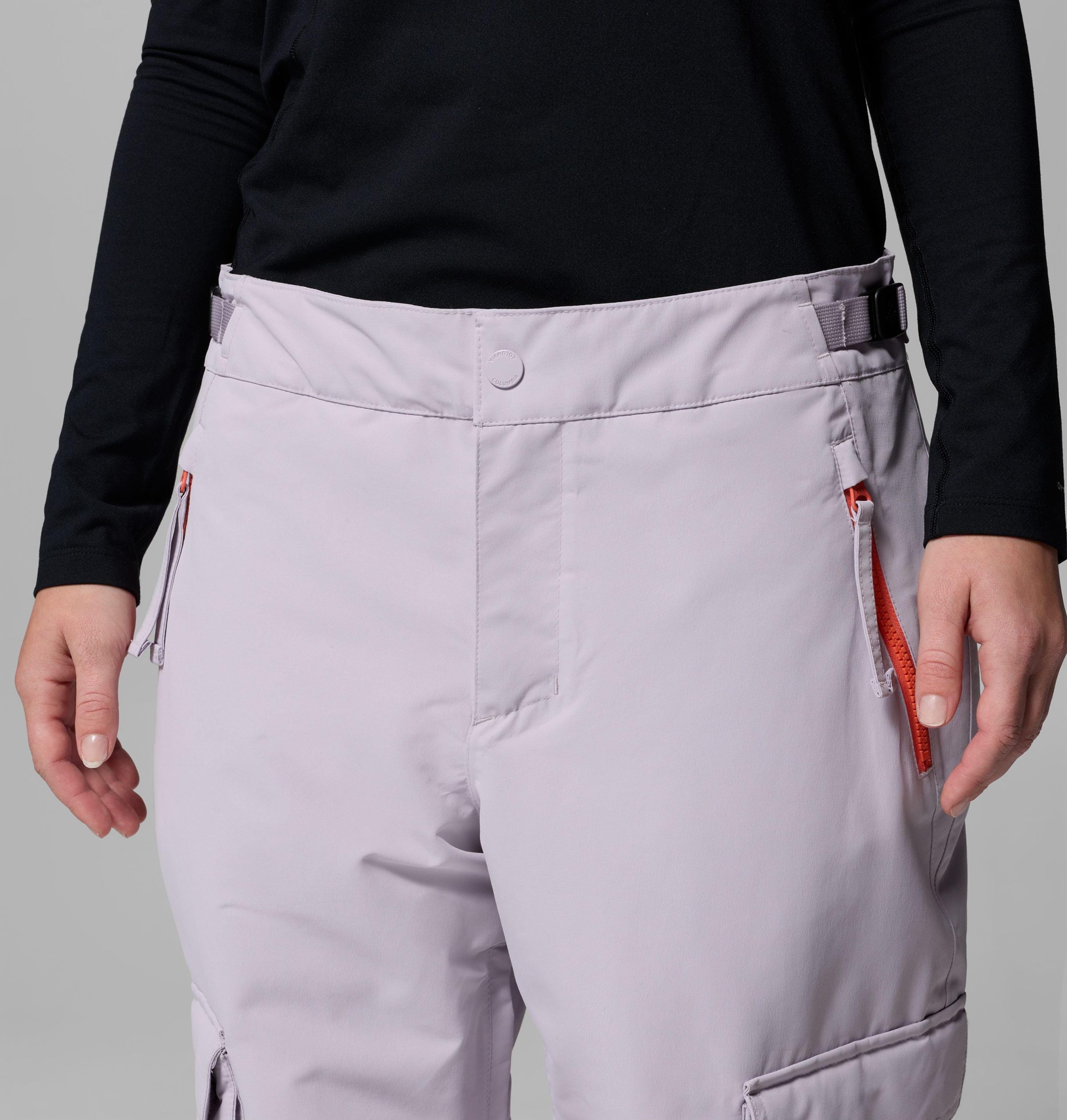 dames coreshot broek