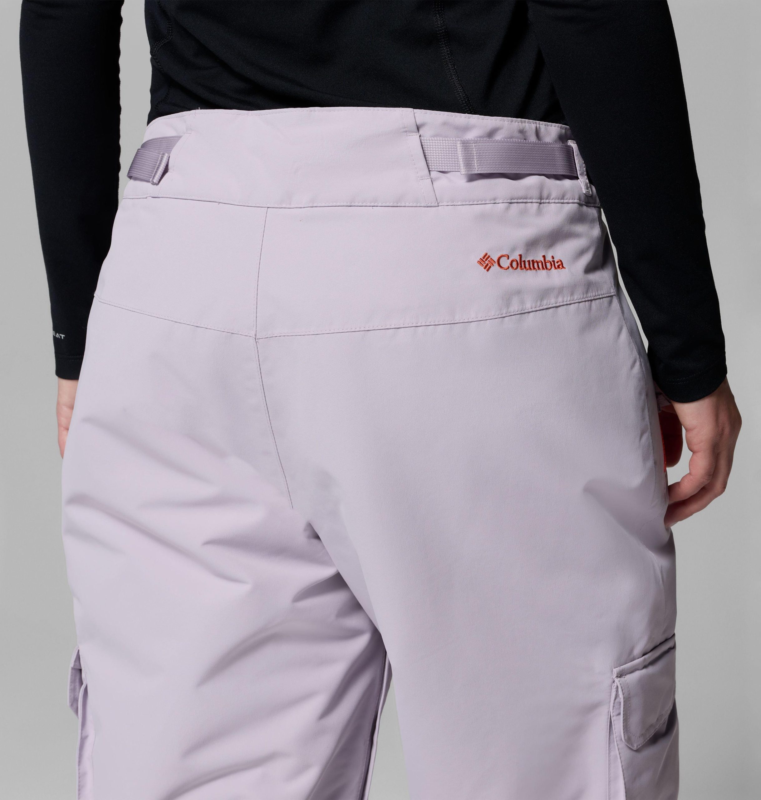dames coreshot broek