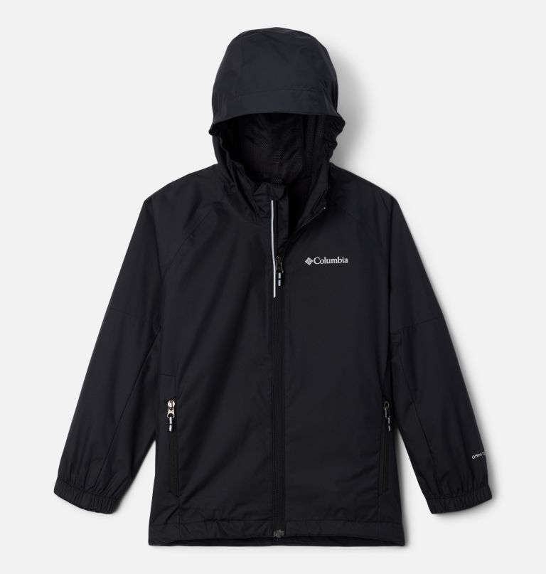 kids dalby springs ii jacket