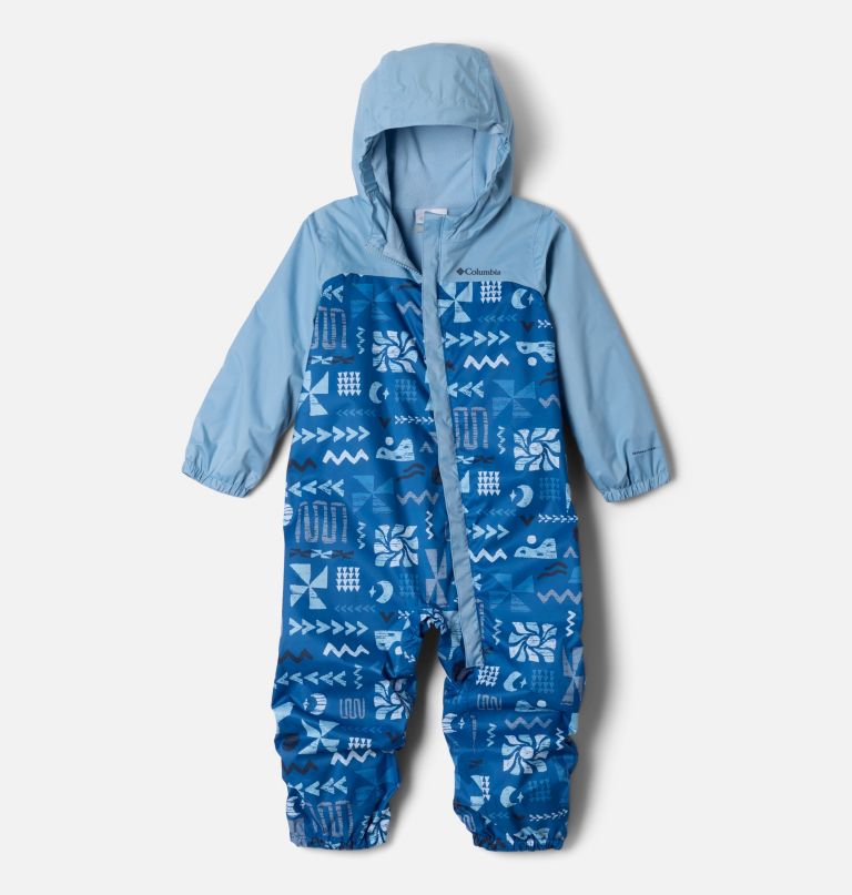 toddler critter jitters iii rain suit