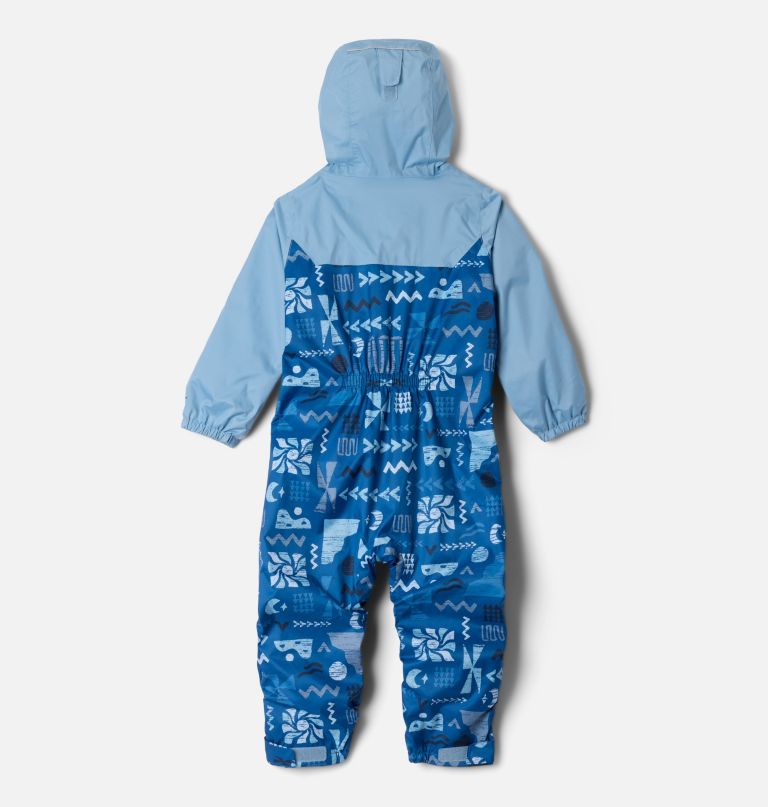 toddler critter jitters iii rain suit
