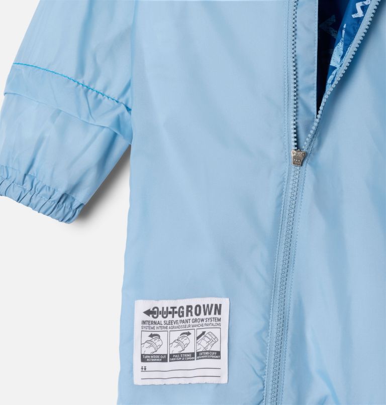 toddler critter jitters iii rain suit