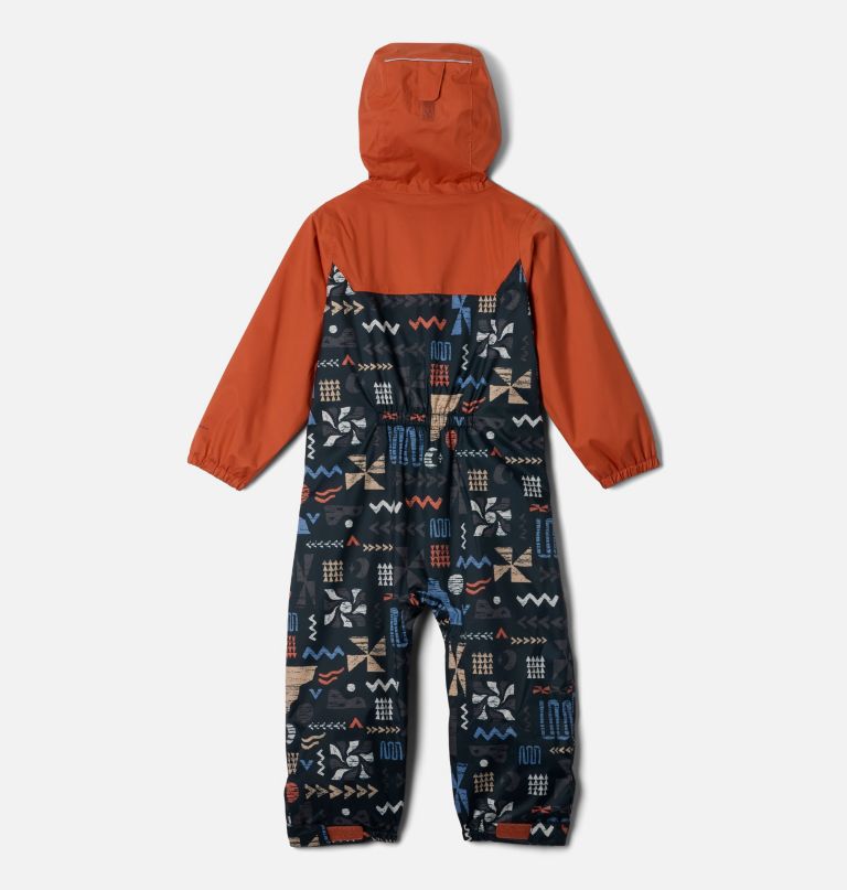 toddler critter jitters iii rain suit