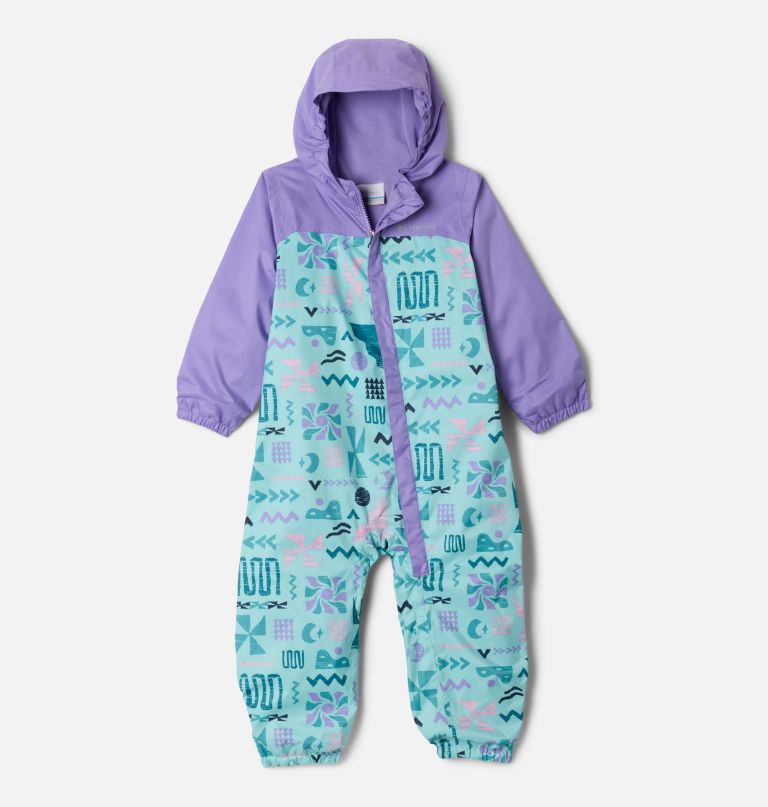 toddler critter jitters iii rain suit