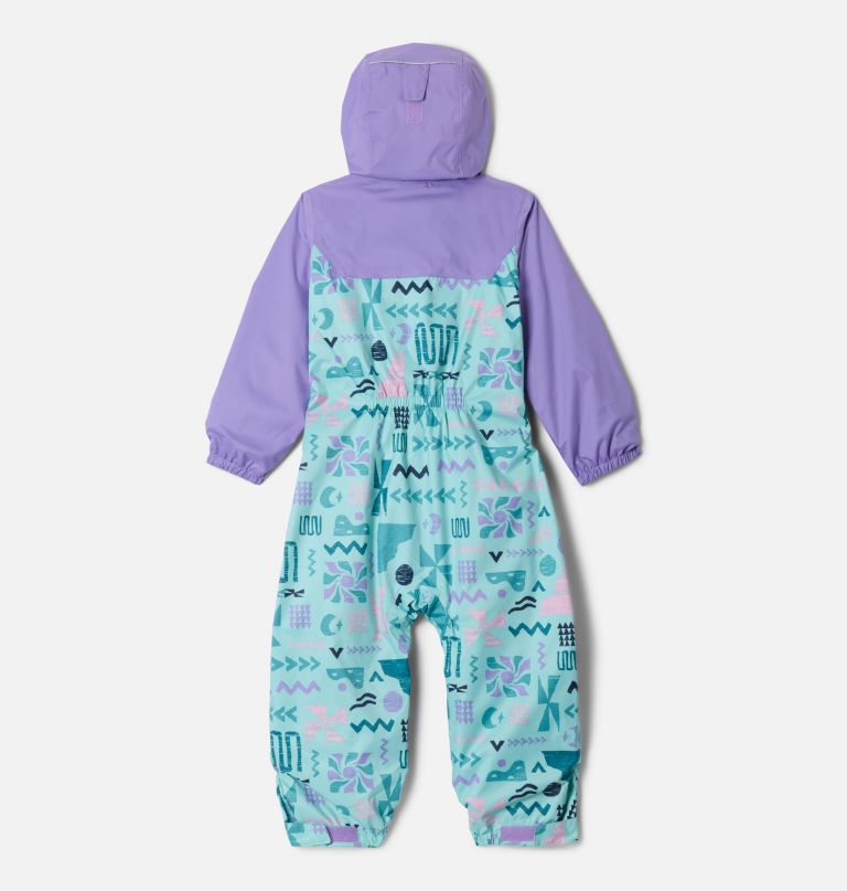 toddler critter jitters iii rain suit
