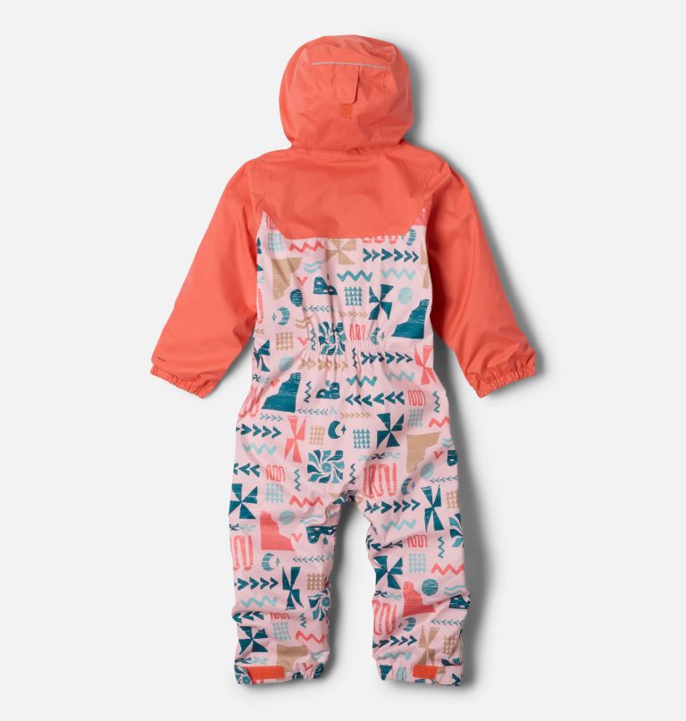 toddler critter jitters iii rain suit