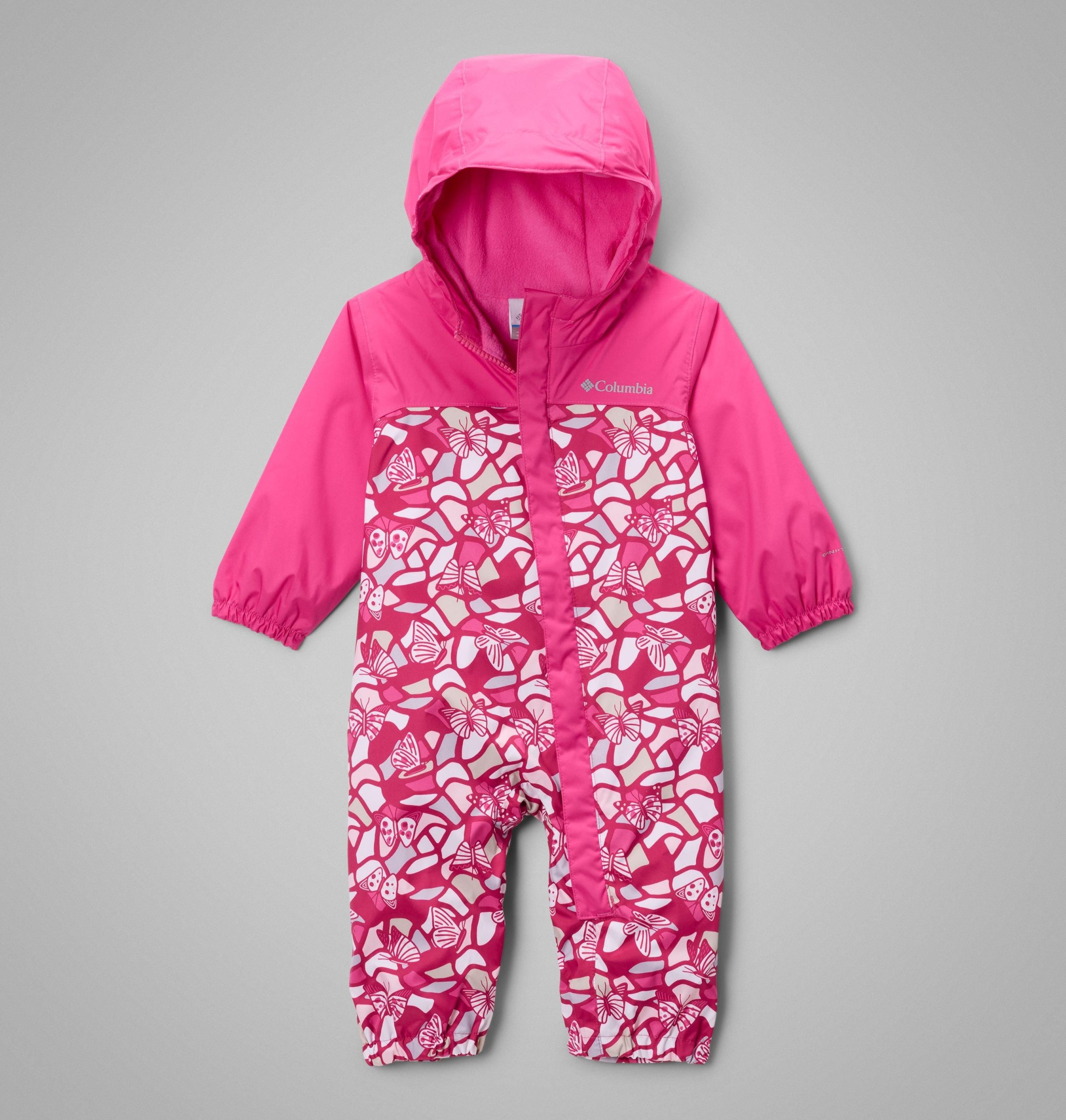 infant critter jitters iii regenpak