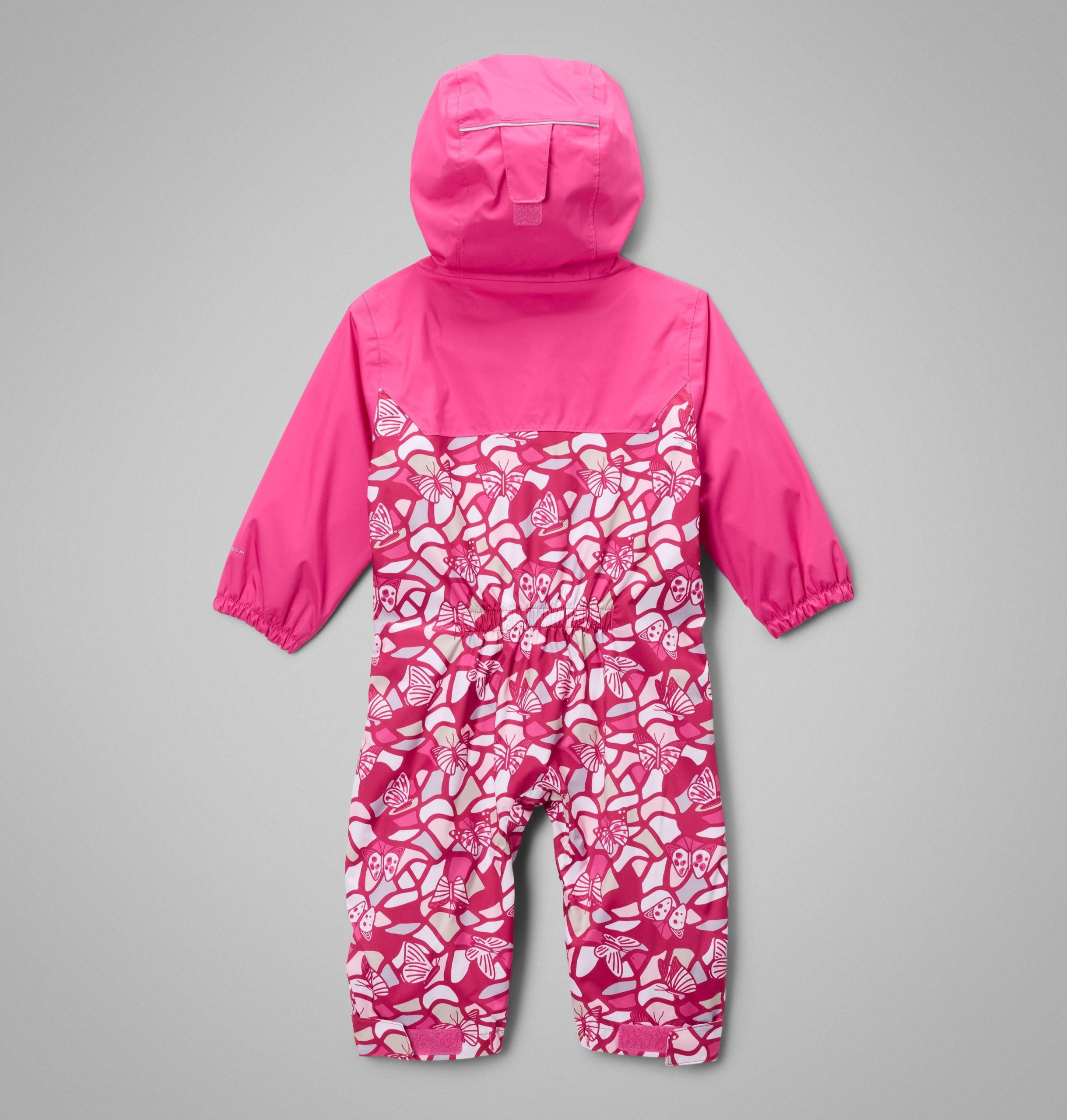 infant critter jitters iii regenpak